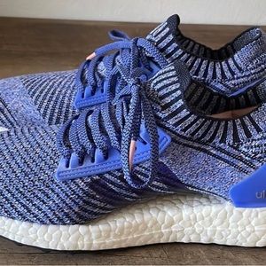 💜Adidas Ultraboost X Running Shoes 💜